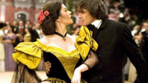 Photo du film The Legend of Zorro