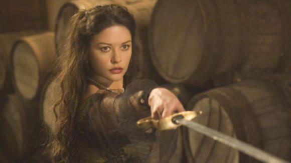 Photo du film The Legend of Zorro