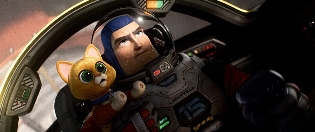 Photo du film Lightyear [2022]