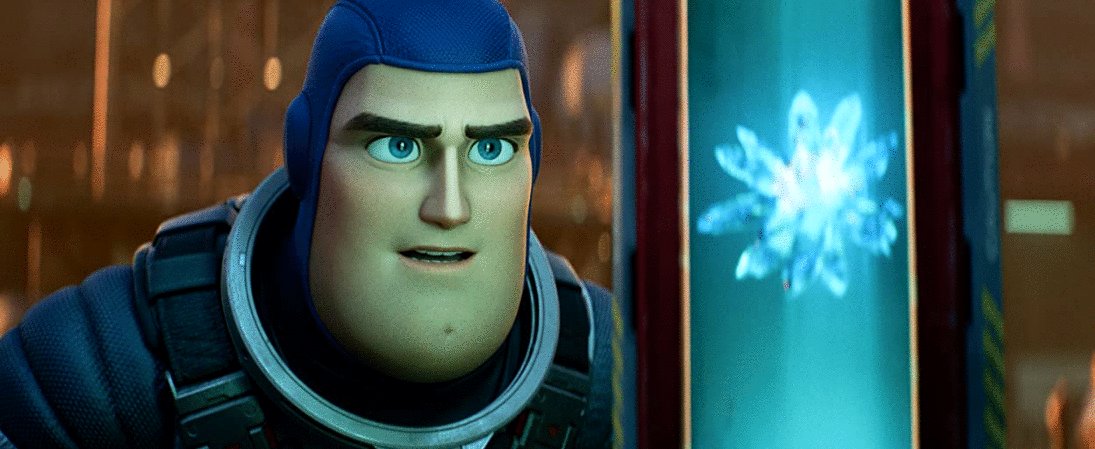 Photo du film Lightyear [2022]