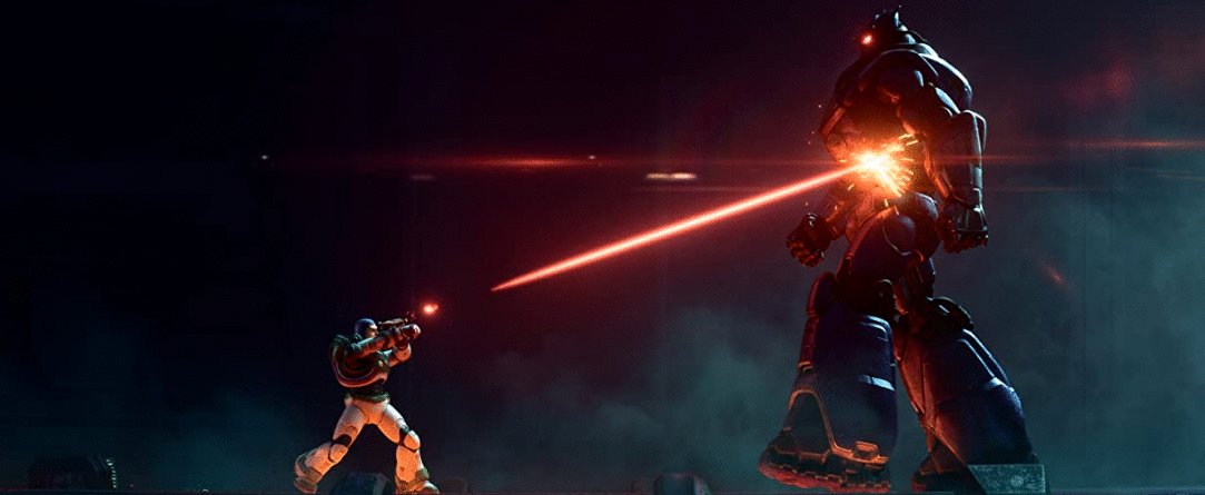 Photo du film Lightyear [2022]