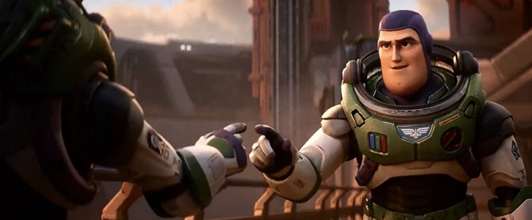 Photo du film Lightyear [2022]