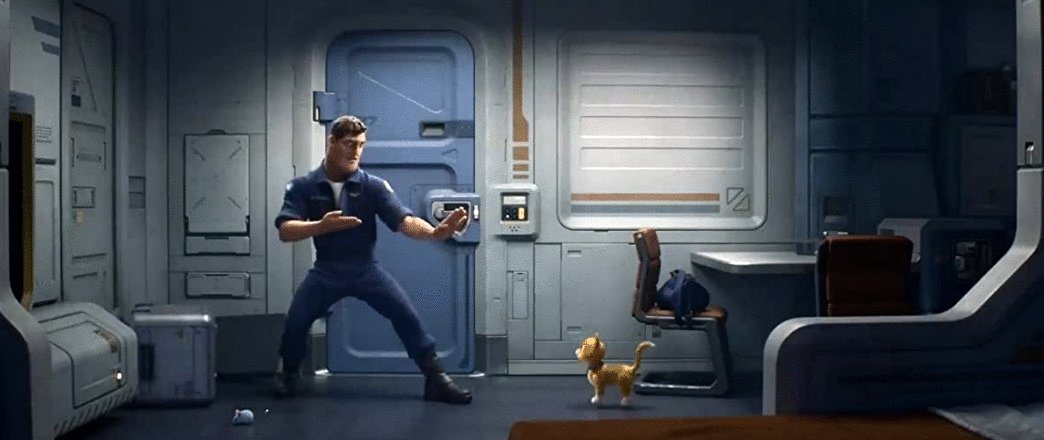 Photo du film Lightyear [2022]