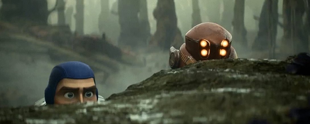 Photo du film Lightyear [2022]