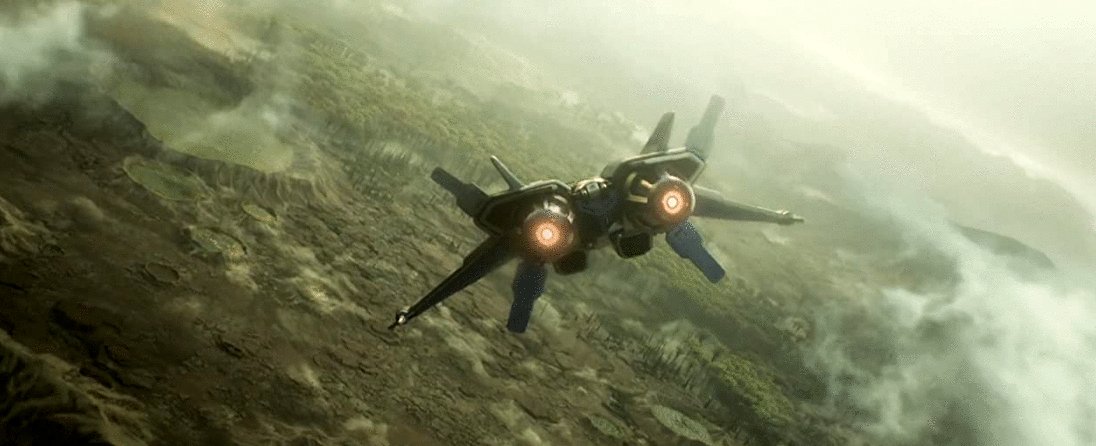 Photo du film Lightyear [2022]