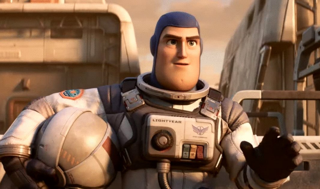 Photo du film Lightyear [2022]