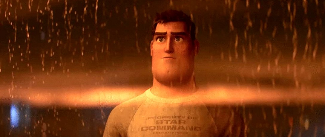 Photo du film Lightyear [2022]