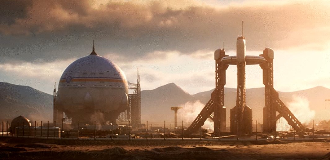 Photo du film Lightyear [2022]