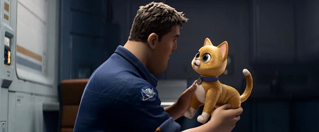 Photo du film Lightyear [2022]