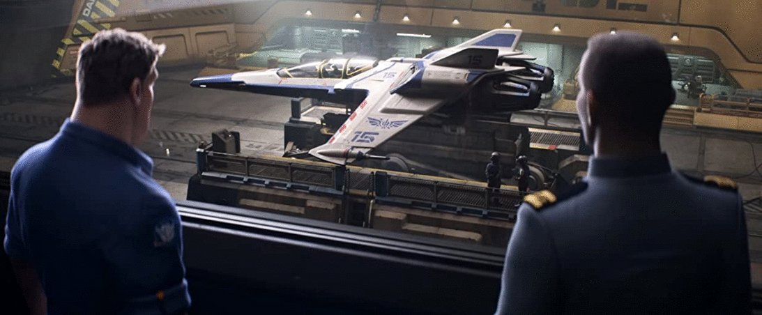 Photo du film Lightyear [2022]