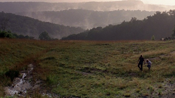 Photo from the movie Little Accidents