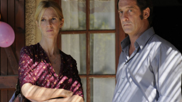 Photo du film Mademoiselle Chambon