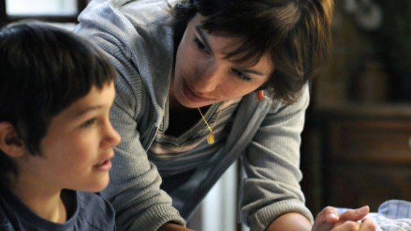 Photo du film Mademoiselle Chambon