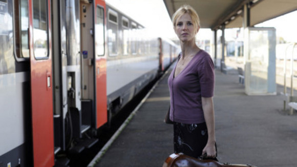 Photo du film Mademoiselle Chambon