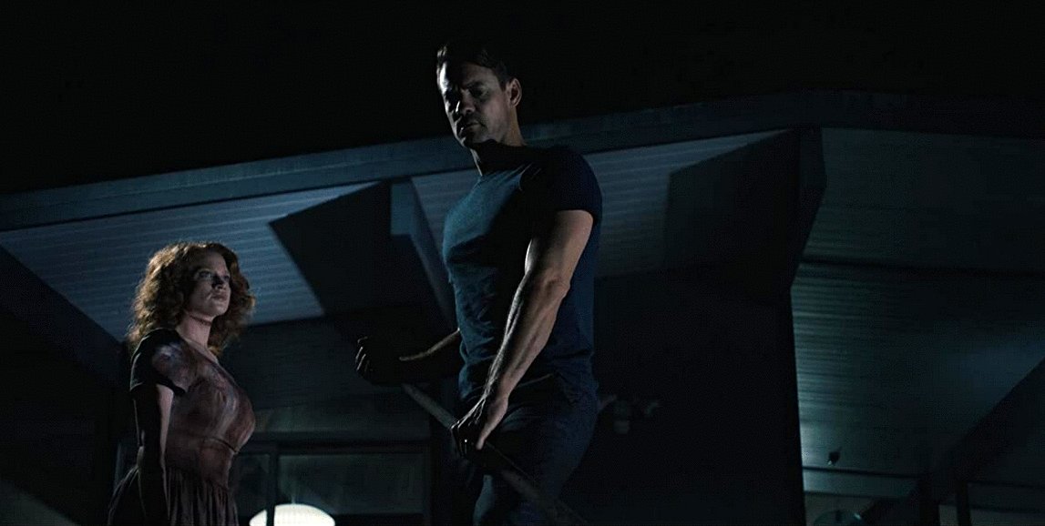 Photo du film Mid-Century