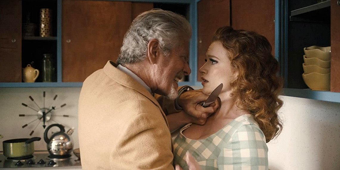 Photo du film Mid-Century