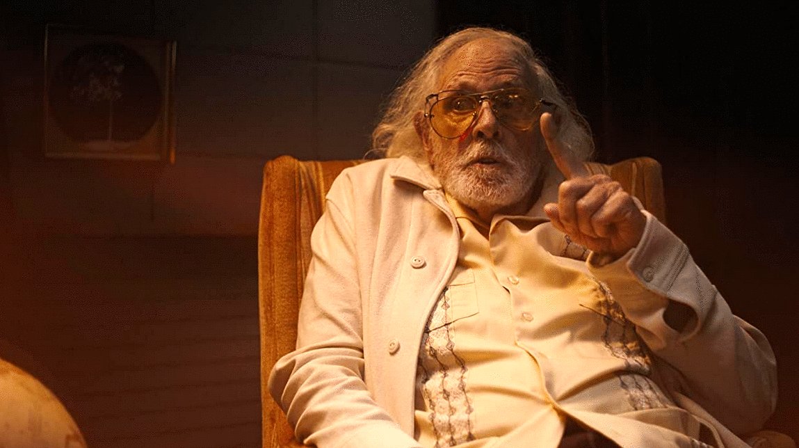 Photo du film Mid-Century