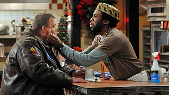 Photo from the movie Mike & Molly