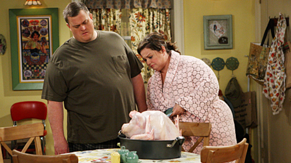 Photo from the movie Mike & Molly