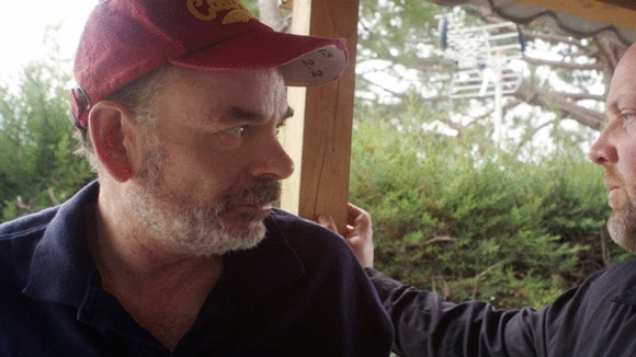 Photo from the movie One of a Kind