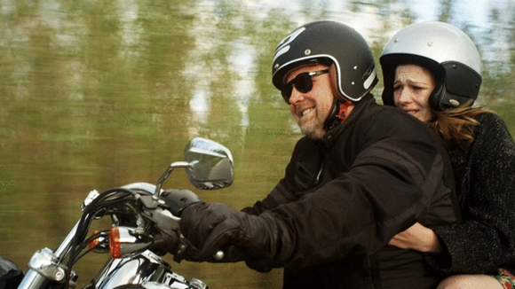 Photo from the movie One of a Kind