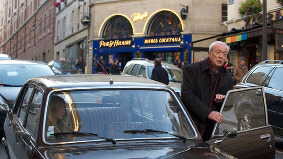 Photo du film Mr. Morgan's Last Love