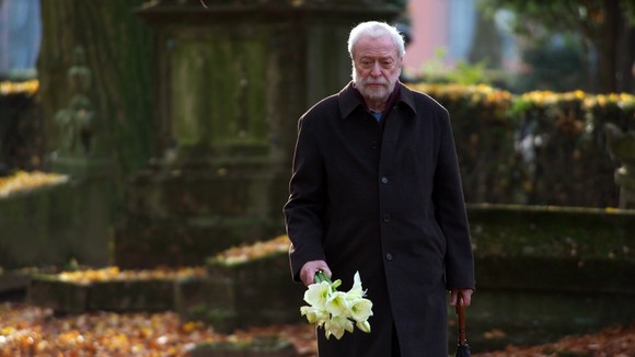 Photo du film Mr. Morgan's Last Love