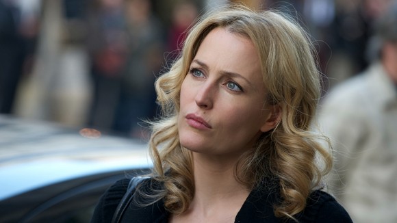 Photo du film Mr. Morgan's Last Love