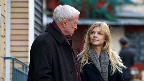 Photo du film Mr. Morgan's Last Love