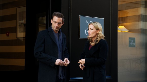 Photo du film Mr. Morgan's Last Love