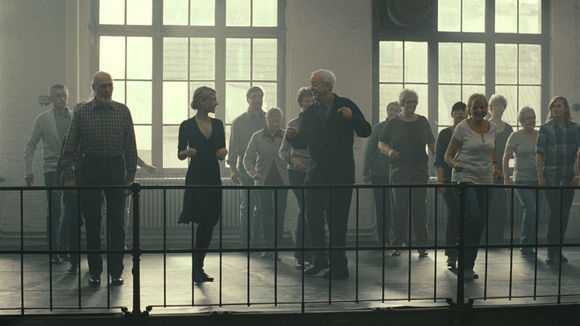 Photo du film Mr. Morgan's Last Love