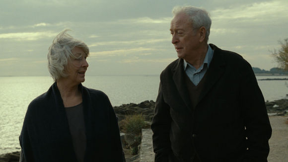 Photo du film Mr. Morgan's Last Love