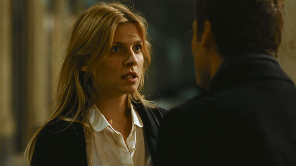 Photo du film Mr. Morgan's Last Love