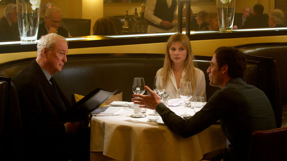 Photo du film Mr. Morgan's Last Love