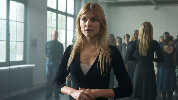 Photo du film Mr. Morgan's Last Love