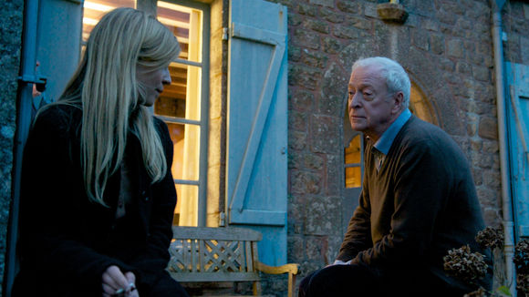 Photo du film Mr. Morgan's Last Love