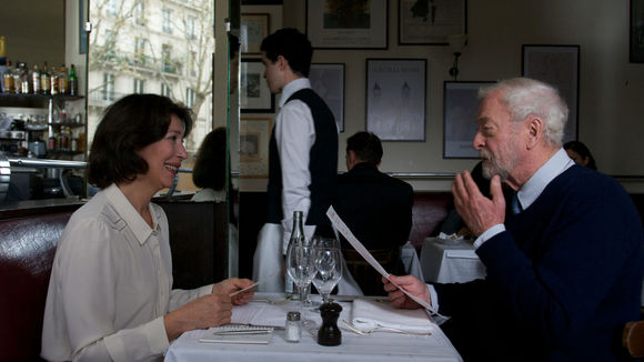 Photo du film Mr. Morgan's Last Love