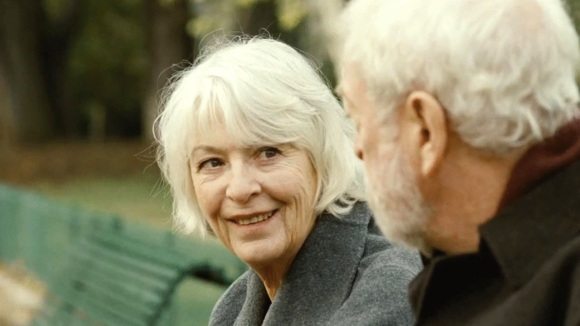 Photo du film Mr. Morgan's Last Love