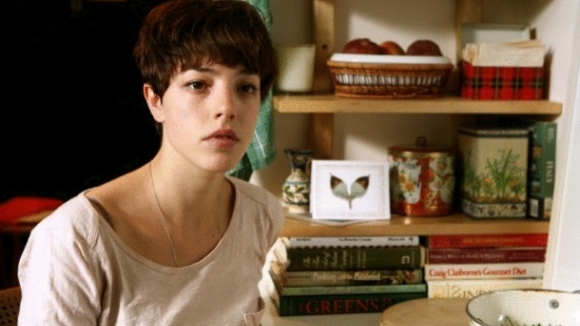 Photo du film Nobody Walks