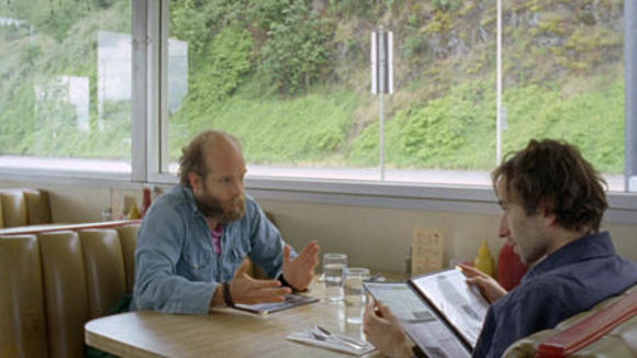 Photo du film Old Joy [2006]