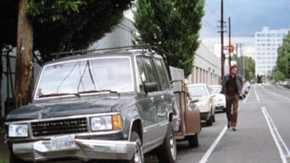 Photo du film Old Joy [2006]