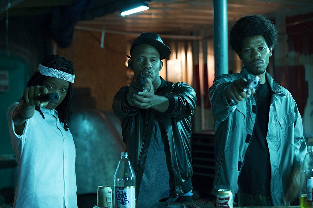 Photo from the movie Pimp