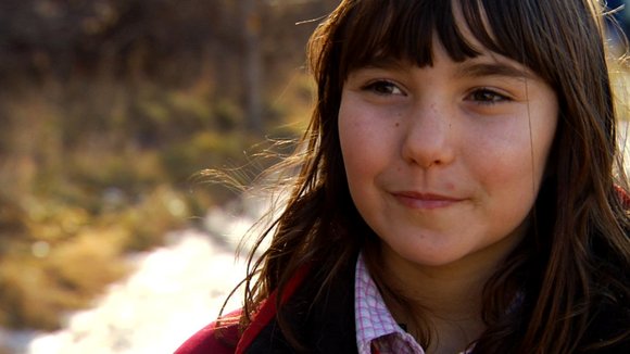 Photo from the movie A Place at the Table