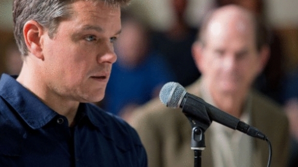 Photo du film Terre Promise