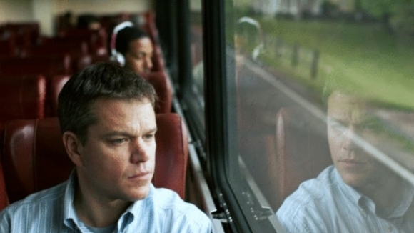 Photo du film Terre Promise