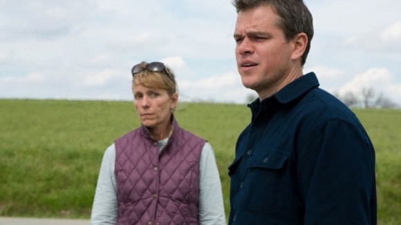 Photo du film Terre Promise