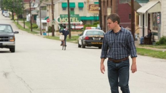 Photo du film Terre Promise