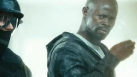 Photo from the movie Push