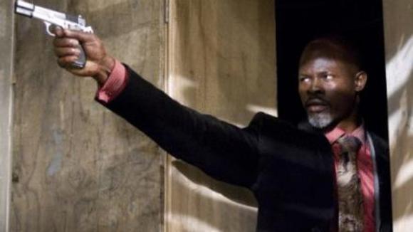 Photo from the movie Push