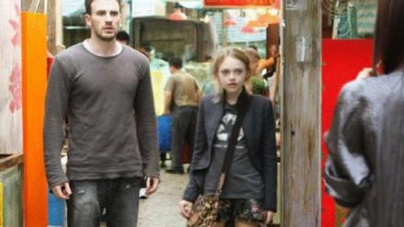 Photo from the movie Push